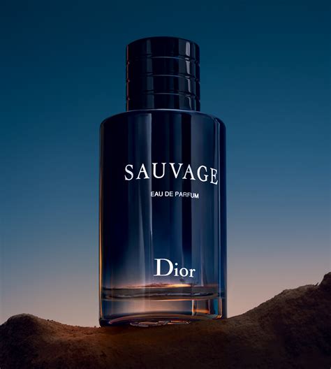 perfume savage de dior|sauvage perfume for men.